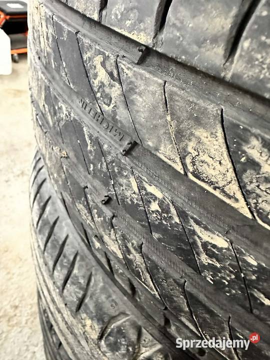 Opony letnie MIchelin Primacy 4 2020r komplet 4 Harta