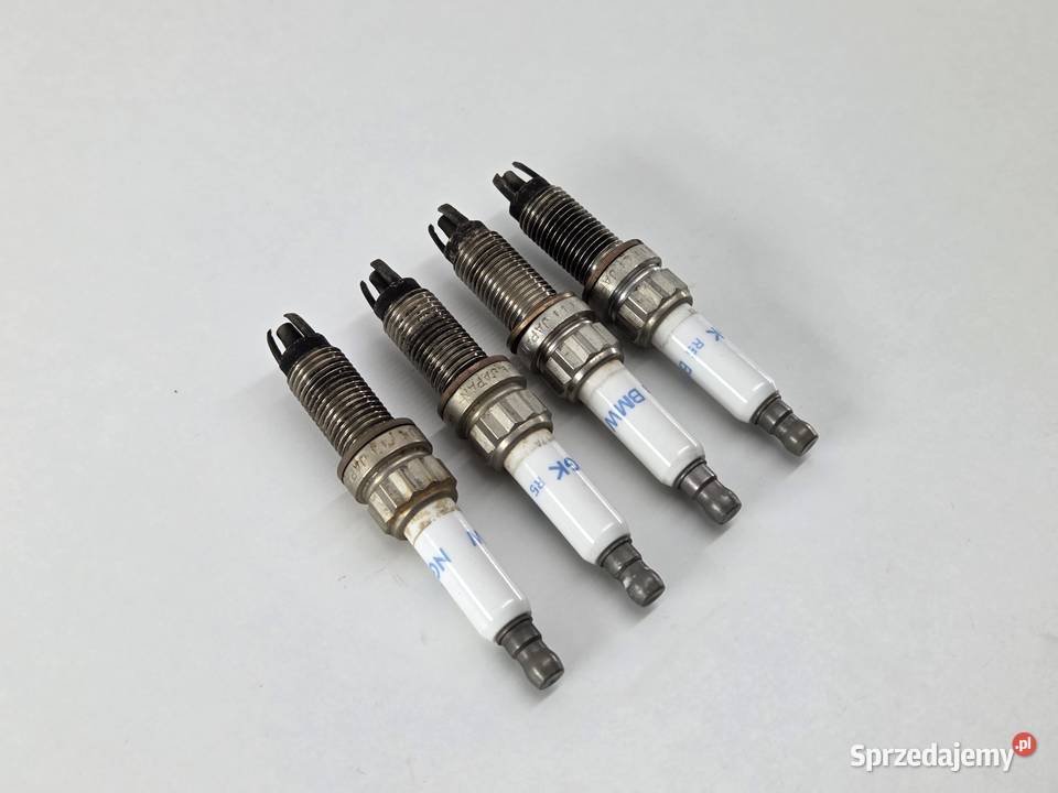 SWIECA BMW ZKBR7A łódzkie Janowice