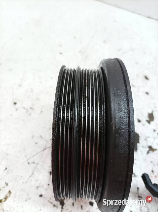 KOŁO PASOWE 30 D M57 Bmw Seria 7 IV 20012008