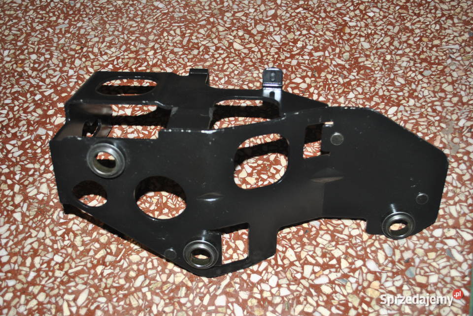 Podstawa dachu składanego automatycznego BMW