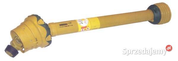 Wał przegubowy szerokokątny PWE580910361830 Kamionna sprzedam