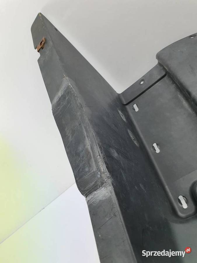 Wypelnienie Srodek Oslona Can Am Maverick 1000R Łódź