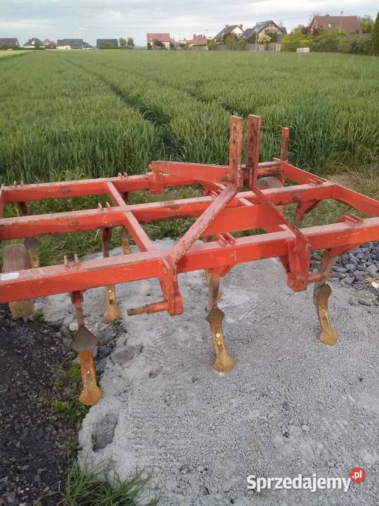 Gruber Landsber szer2m Gostyń sprzedam