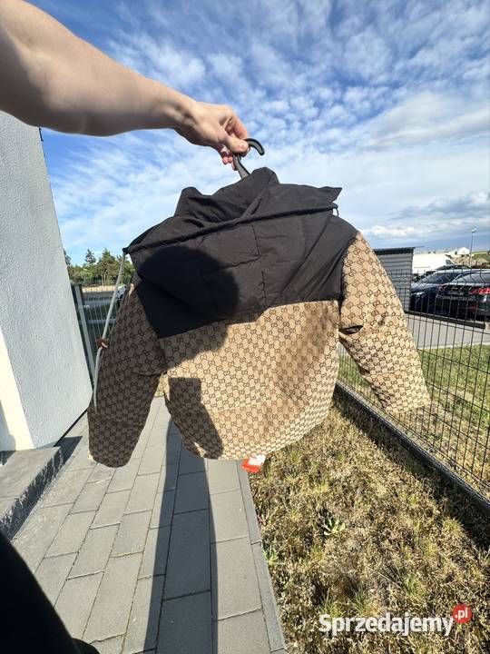 The North Face Gucci Bralin sprzedam