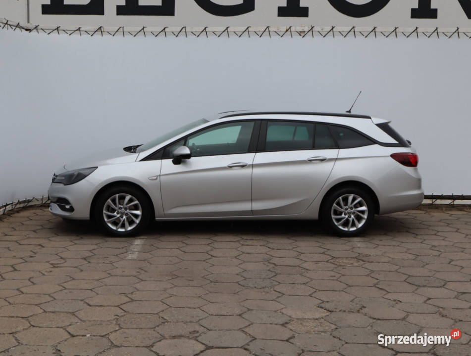 Opel Astra 12 Turbo autoalarm Łódź
