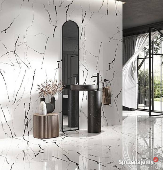 Gres Eternal Opoczno Płytki duże 598 x 1198 Chrzanów