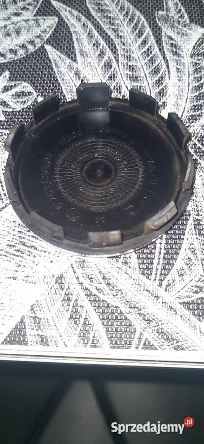 Dekielki kapsle BMW Kołpaki Bolszewo