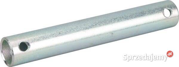 Oś koła 691615ALKO Kamionna