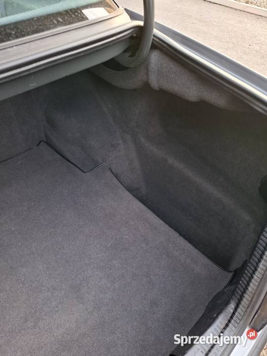 Mercedes W124 podkarpackie Brzozów