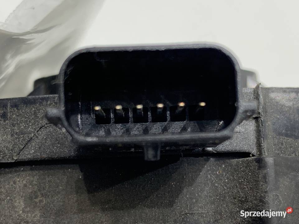 POTENCJOMETR GAZU FORD MONDEO MK5 20 180 PEDAŁ osobowe