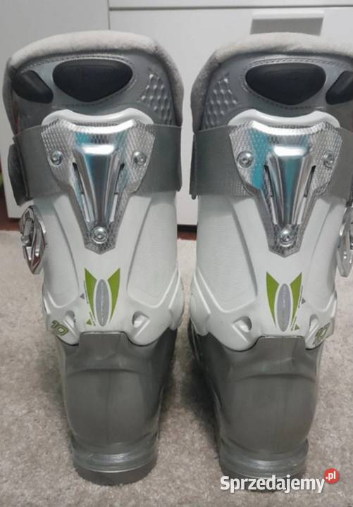 Buty narciarskie Tecnica Phoenix W10
