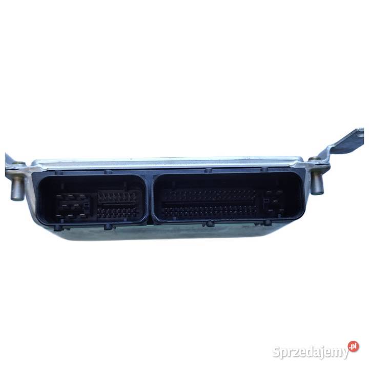 Audi A8 D2 42 Sterownik Moduł Komputer Silnika