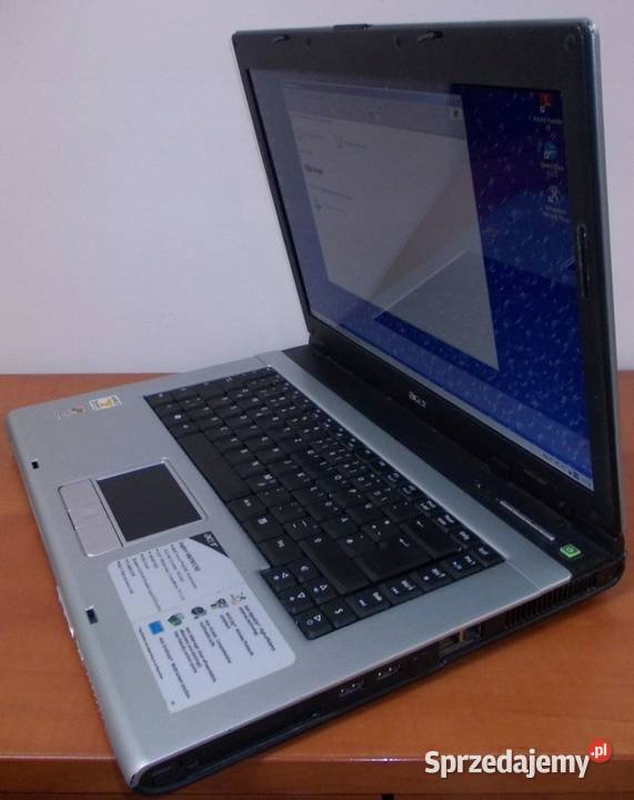 Laptop Acer Aspire Sprawny sprzedam