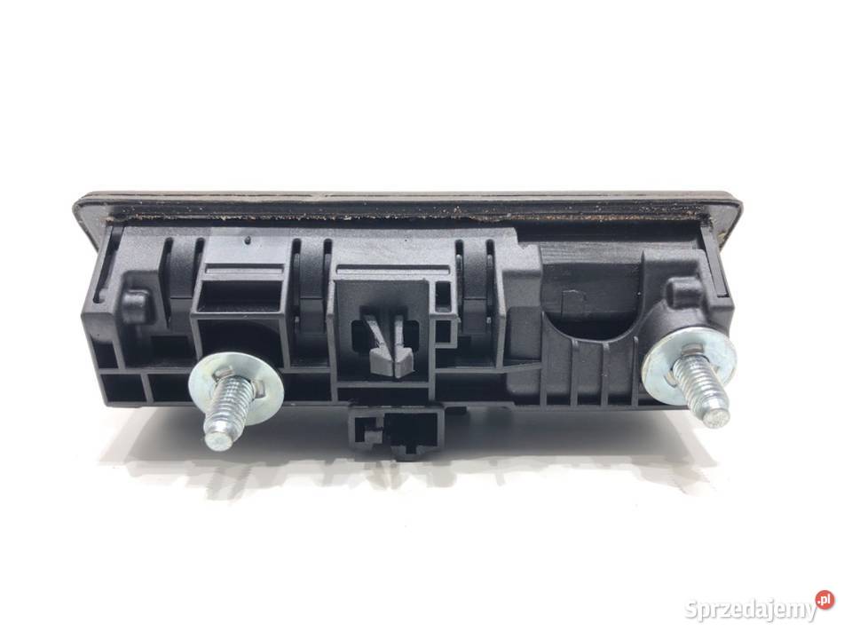 KLAMKA KLAPY TYŁ VW PASSAT B7 5N0827566T Kombi