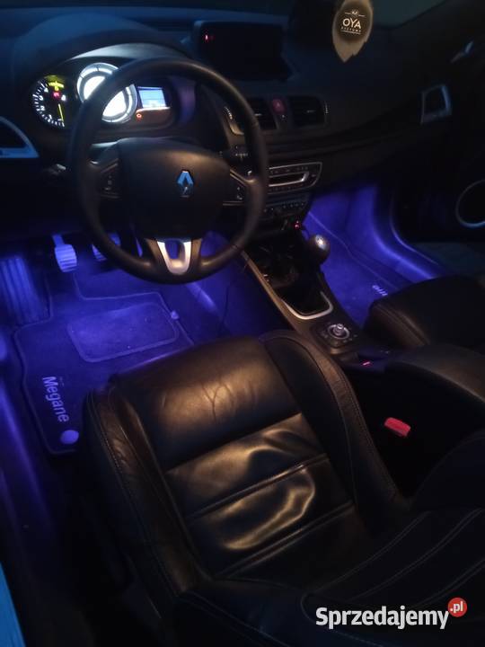 Sprzedam renault megane cabrio mazowieckie sprzedam