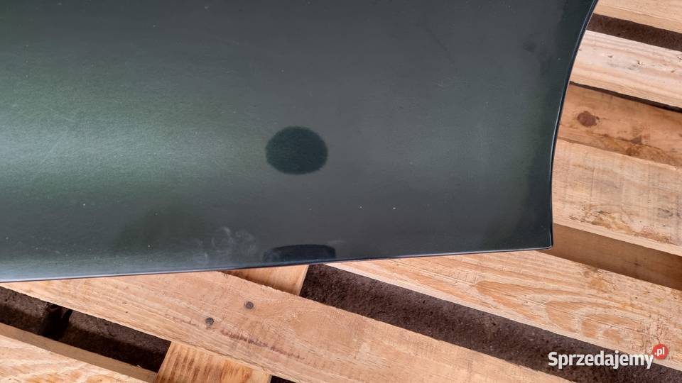 Drzwi tylne Omega B Z359 stan Krosno sprzedam