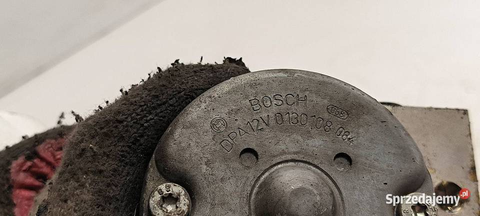 POMPA ABS HAMULCOWA TOYOTA YARIS 0273004636 Lipno