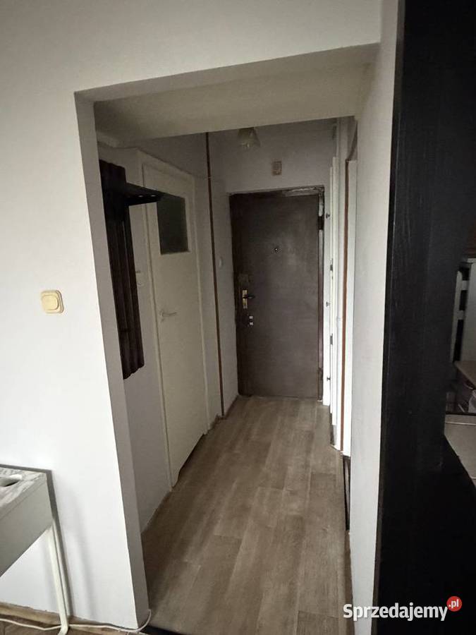 Bezpośrednio kawalerka 25m Darwina Wynajem Warszawa