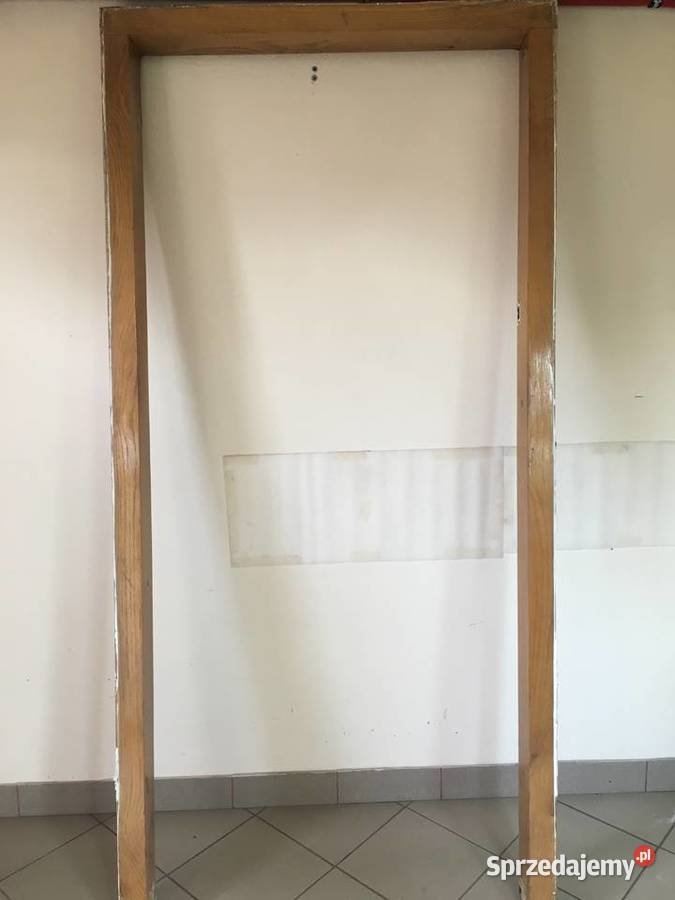 Drzwi dębowe małopolskie Bochnia