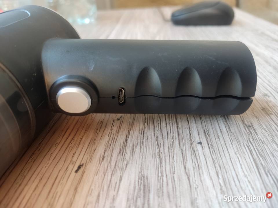 Odkurzacz samochodowy nowy lubelskie Zamość