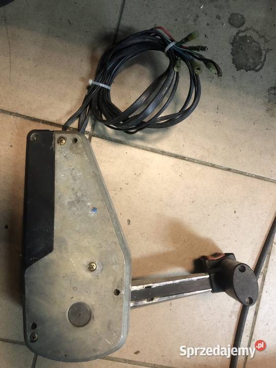 Manetka 174633 STERNDRIVE Piła