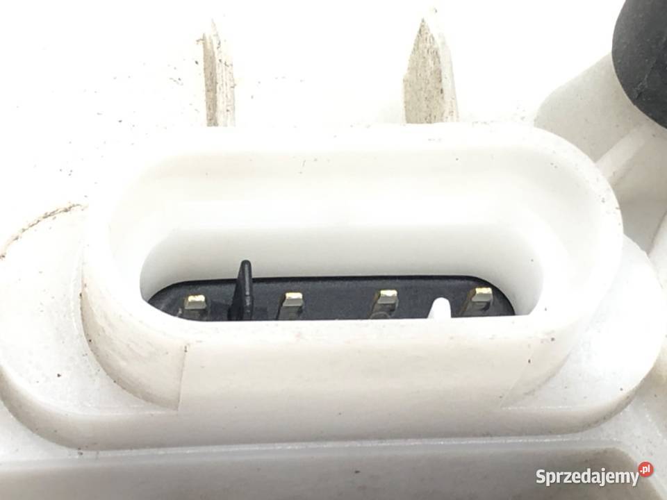 ZAMEK DRZWI PRAWY PRZÓD CITROEN C2 Hatchback podkarpackie