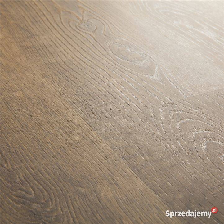 Panele Quick Step Dąb Riva brązowy Kraków EL3579