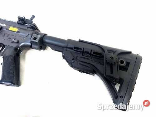Kolba amortyzująca GLSHOCK M4 AR15 FAB Defense Kozienice