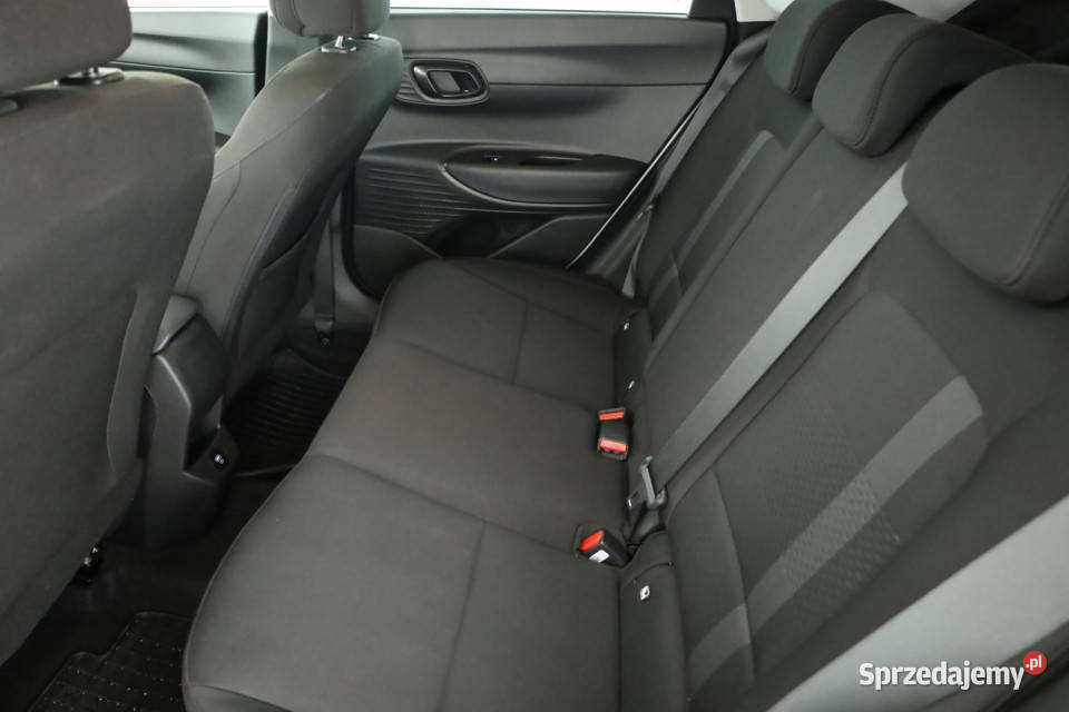Hyundai i20 10 TGDI czujnik parkowania Piaseczno