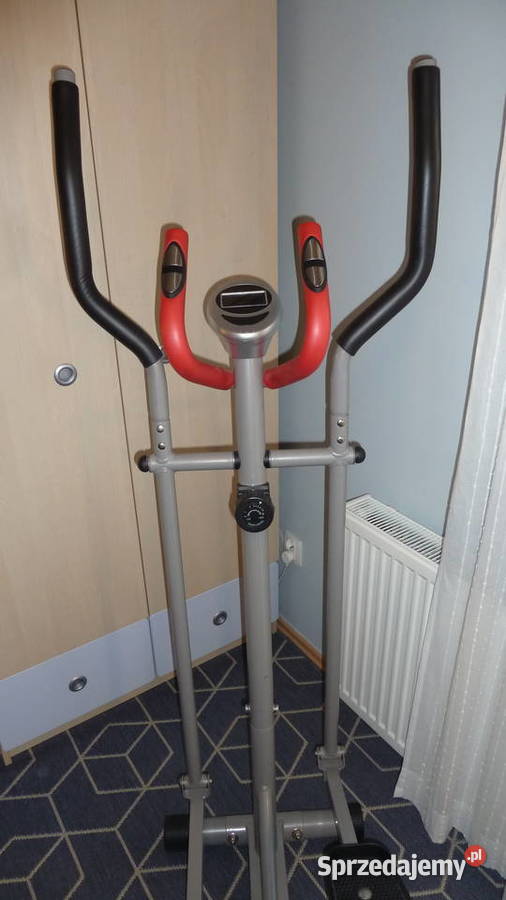 Orbitrek magnetyczny ARINYO ET656 z pomiarem Kraków