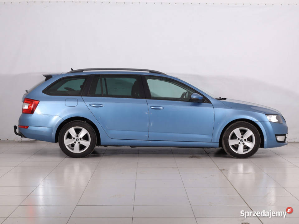 Skoda Octavia 16 TDI wielofunkcyjna kierownica Octavia mazowieckie Piaseczno