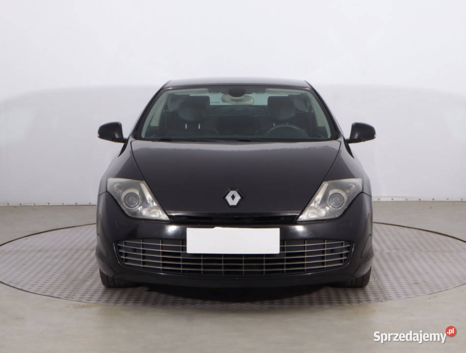 Renault Laguna 20 dCi radio