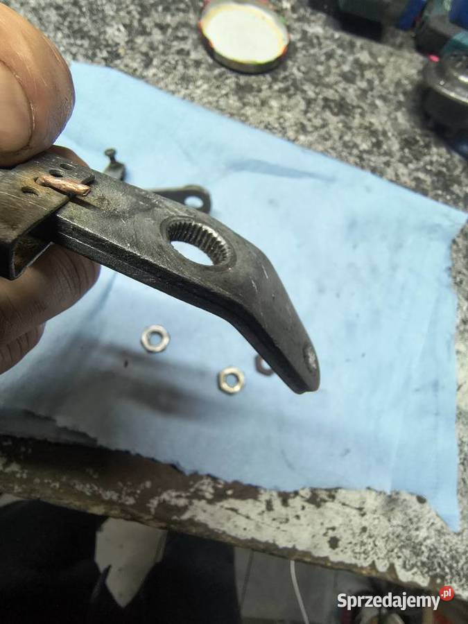 Wajcha chanulca stopu jawa cz 350 ts Rzeszów sprzedam