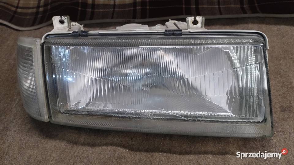 Skoda Felicia reflektor przedni prawy oryginał Rymanów