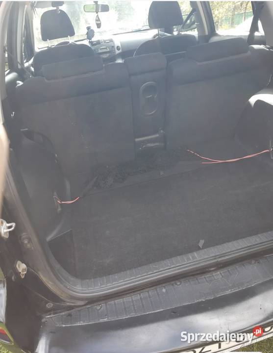 TOYOTA RAV4 4X4 BENZYN GAZ LPG śląskie Rajcza