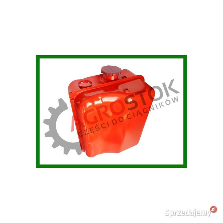 Zbiornik paliwa t25 metalowy
