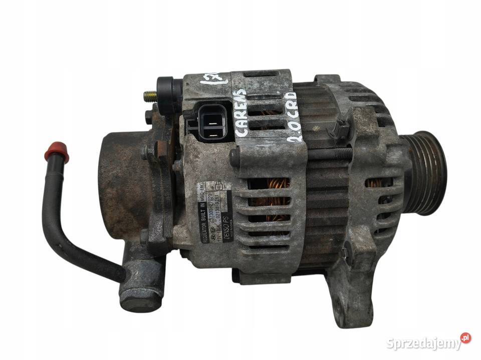 ALTERNATOR Kia Carens Sportage Tucson 20 CRDi sprzedam