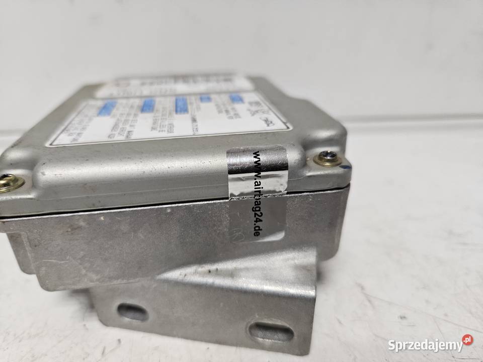 MODUŁ SENSOR AIRBAG HONDA 77960SR2N81 Motoryzacja łódzkie