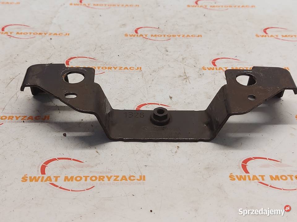 FORD FIESTA MK7 VII mocowanie zamka maski Kielce sprzedam