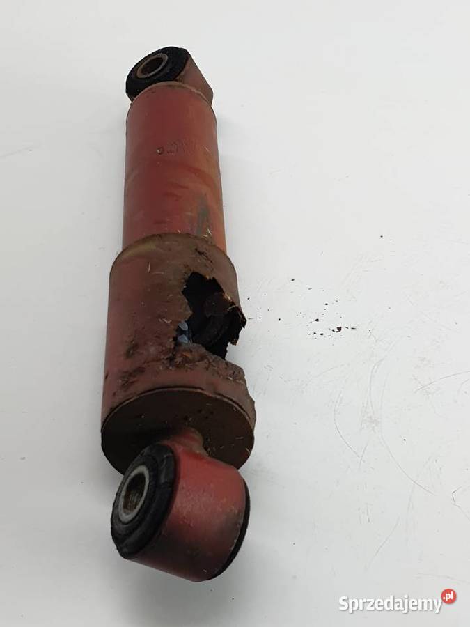 AMORTYZATOR KABINY IVECO EUROCARGO Janowice