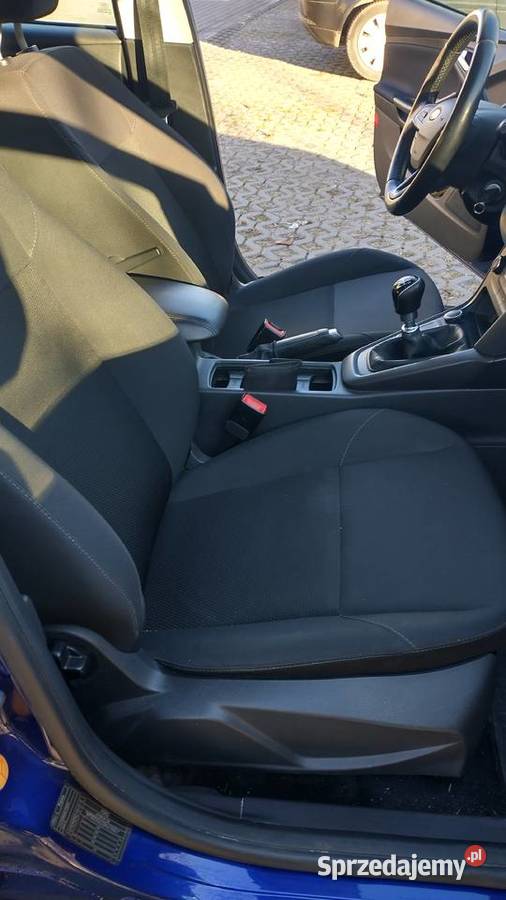 Sprzedam Ford Focus Focus Bydgoszcz
