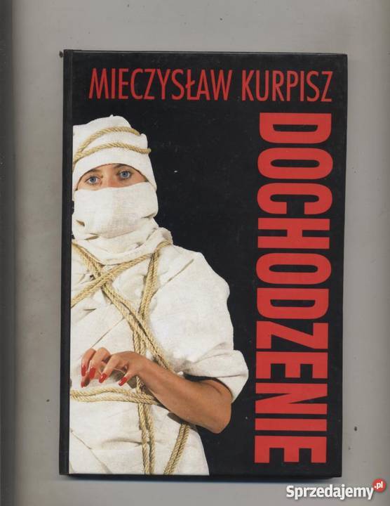 Dochodzenie Szczecin sprzedam