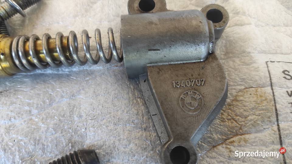 BMW R 1150 RS GS RT różności mocowania śruba Warszawa