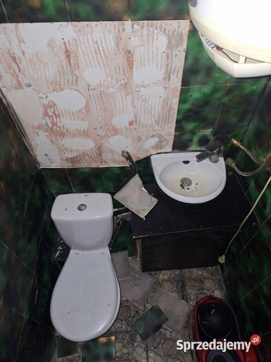 Lokal Gastronomiczny 60m zachodniopomorskie