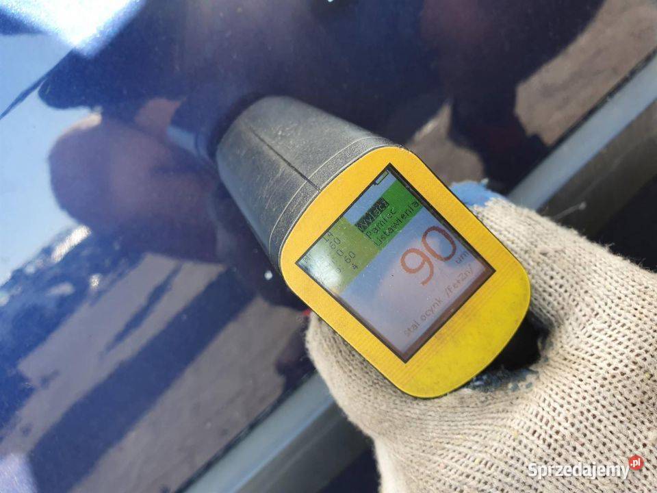 DRZWI LEWE PRZÓD RENAULT MEGANE sprzedam