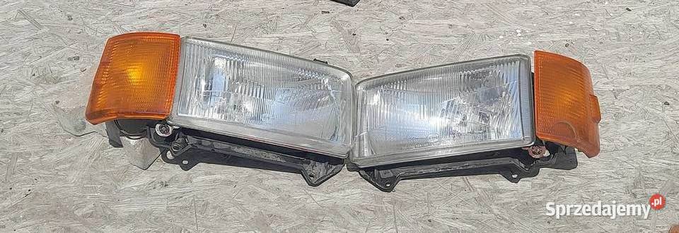 Reflektor VW T4 łódzkie Sieradz
