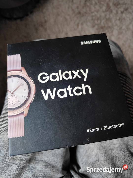 Samsung galaxy watch