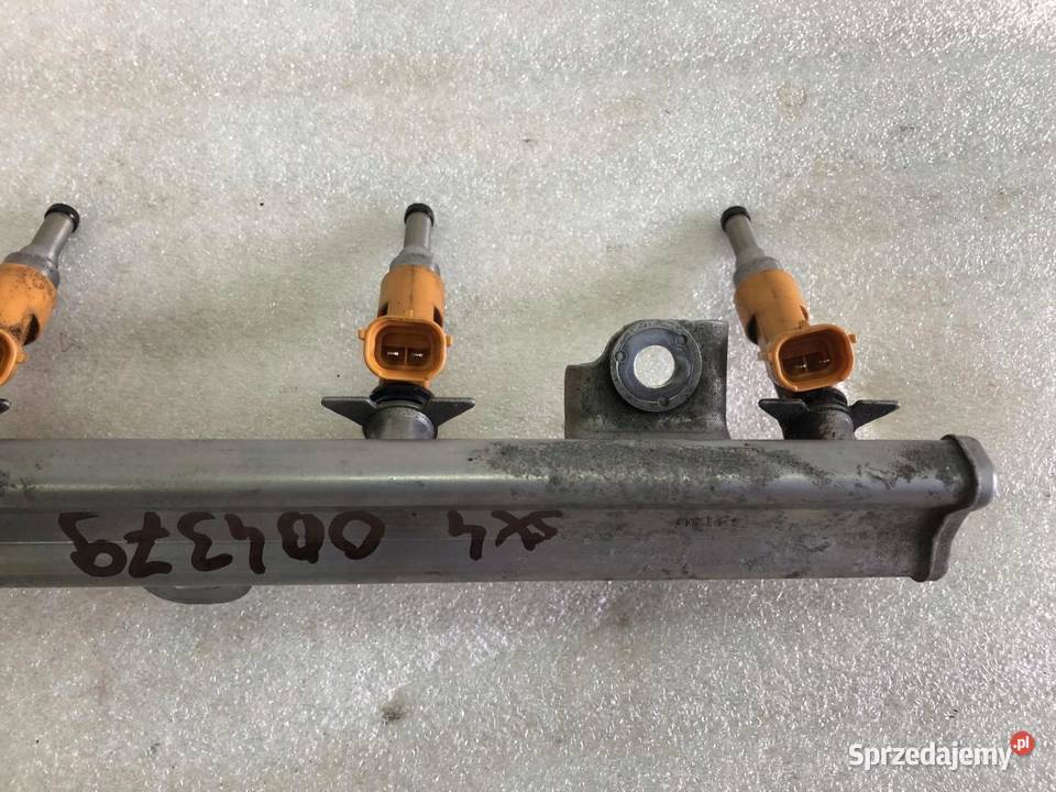 LISTWA WTRYSKOWA 2975001480 SUZUKI SX4 16B wielkopolskie