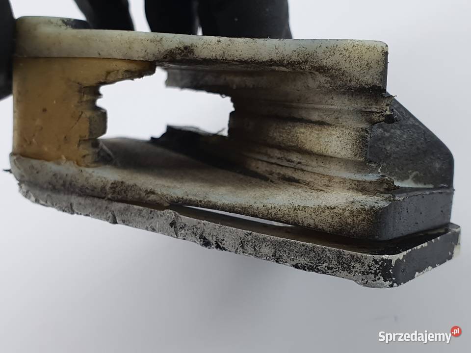 Slizg Prowadnica Lancucha Suzuki Rm 125250 9600 Łódź sprzedam