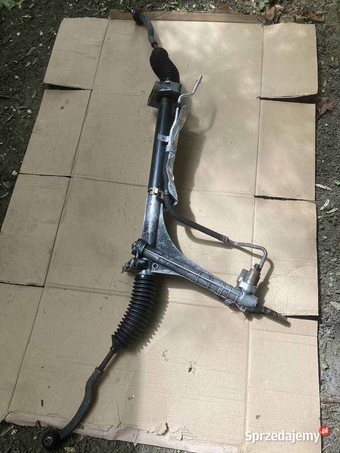 Magiel przekładnia kierownicza Fiat citroen Przekładnie kierownicze Wolsztyn